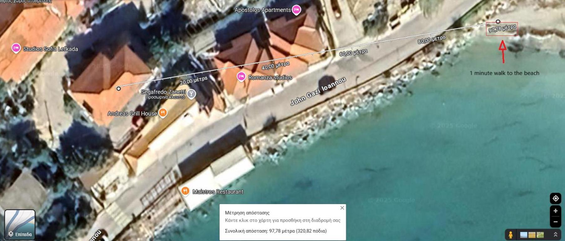 Hercules Studio Vasilikí Zewnętrze zdjęcie
